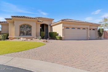 10858 95th Pl, Scottsdale, AZ 85260