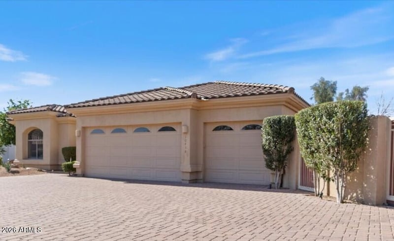 10858 N 95th Pl, Scottsdale, AZ 85260
