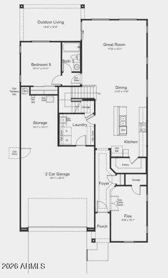 10858 Tillman Ave, Mesa, AZ 85212