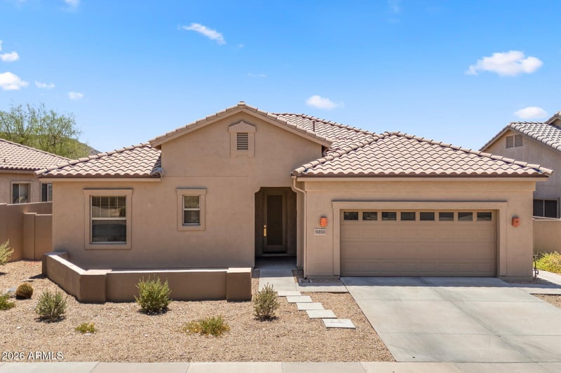 10859 Le Marche Dr, Scottsdale, AZ 85255