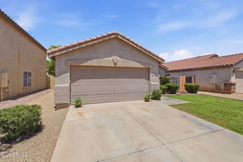 1086 Arabian Dr, Gilbert, AZ 85296