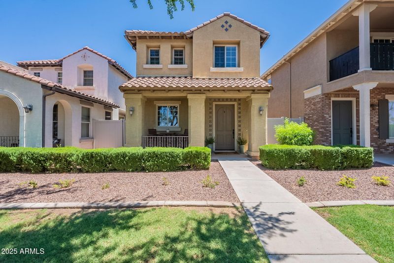 1086 S Nancy Ln, Gilbert, AZ 85296