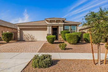 10860 188th Dr, Surprise, AZ 85388