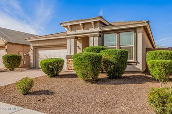 10860 188th Dr, Surprise, AZ 85388