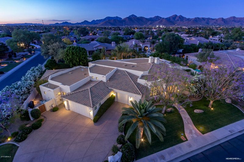 10860 E Gold Dust Ave, Scottsdale, AZ 85259