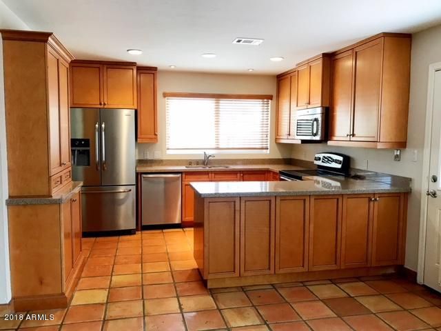 10860 E Mercer Ln E, Scottsdale, AZ 85259