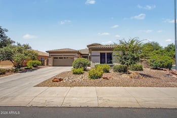 10860 Rafael Ave, Mesa, AZ 85212