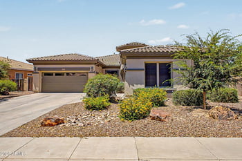 10860 Rafael Ave, Mesa, AZ 85212