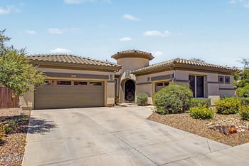10860 Rafael Ave, Mesa, AZ 85212