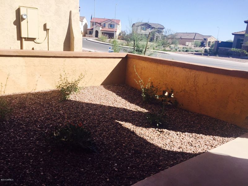 10860 E Thatcher Ave, Mesa, AZ 85212