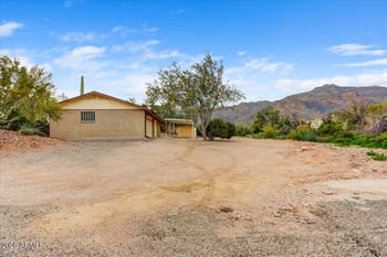 10860 Maverick Trl, Gold Canyon, AZ 85118