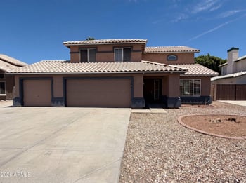 10860 Lone Cactus Dr, Peoria, AZ 85373