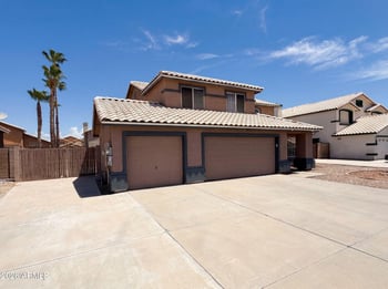 10860 Lone Cactus Dr, Peoria, AZ 85373