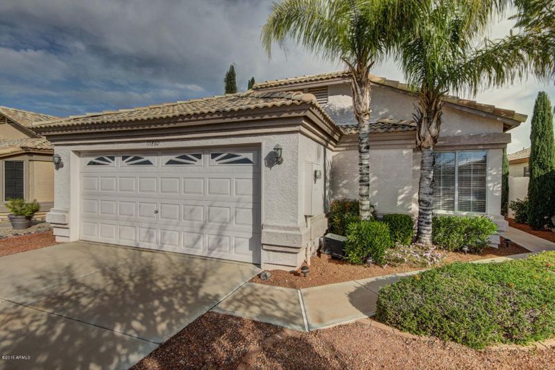 10860 W Ventana Dr E, Sun City, AZ 85373