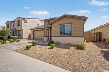 10861 Fillmore St, Avondale, AZ 85323