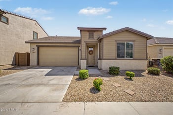 10861 Fillmore St, Avondale, AZ 85323