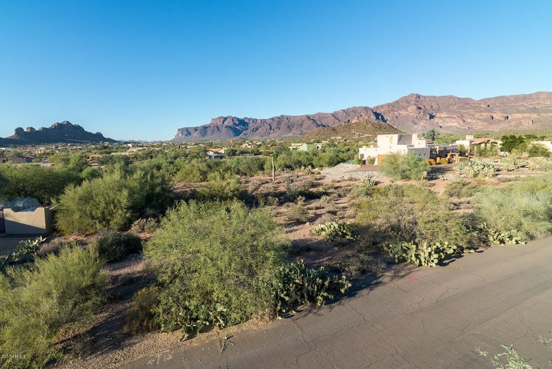 10862 E Breathless Ave #104, Gold Canyon, AZ 85118