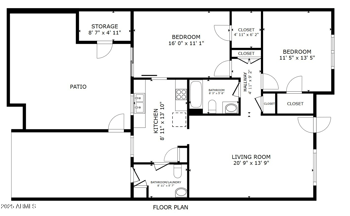 10863 Thunderbird Blvd, Sun City, AZ 85351