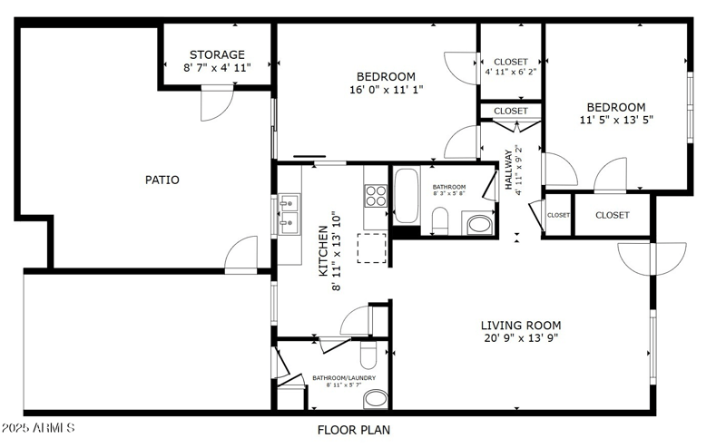 10863 Thunderbird Blvd, Sun City, AZ 85351