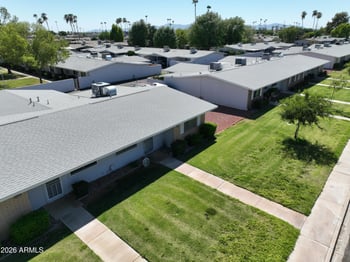 10863 Thunderbird Blvd, Sun City, AZ 85351