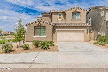 10864 King St, Avondale, AZ 85323