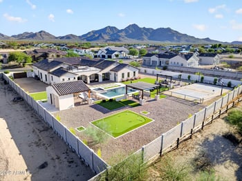 10864 Golddust Dr, Queen Creek, AZ 85144