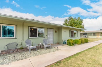 10864 Santa Fe Dr, Sun City, AZ 85351