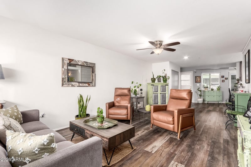 10864 Santa Fe Dr, Sun City, AZ 85351