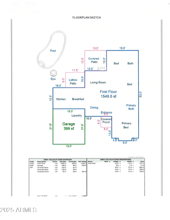 10865 111th Pl, Scottsdale, AZ 85259