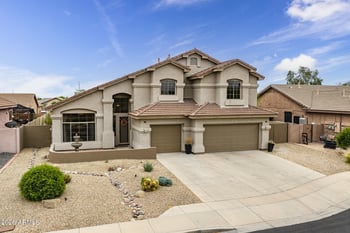 10865 Decatur Cir, Mesa, AZ 85207