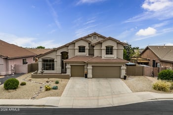 10865 Decatur Cir, Mesa, AZ 85207