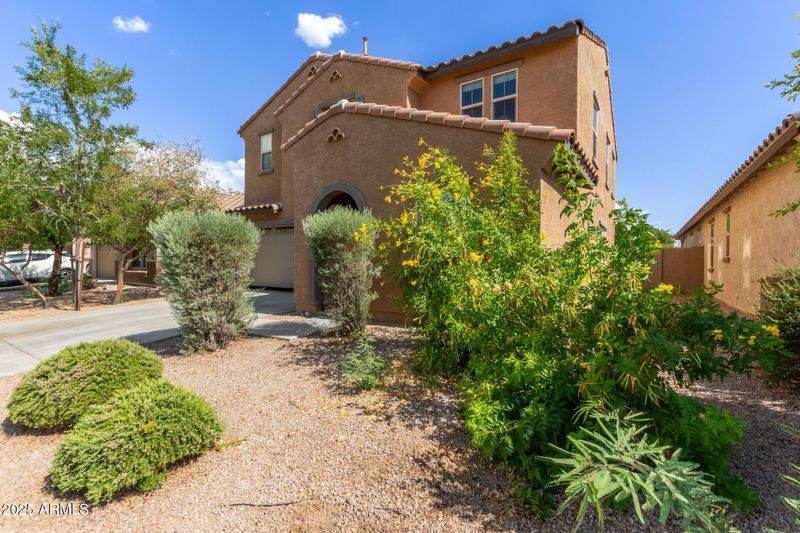 10865 E Crescent Ave, Mesa, AZ 85208