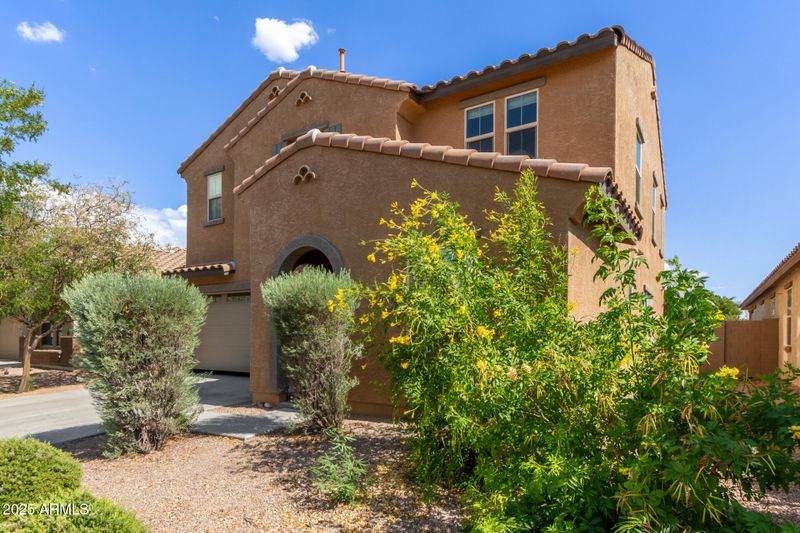 10865 E Crescent Ave, Mesa, AZ 85208