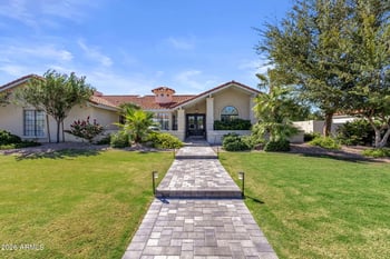 10865 E Poinsettia Dr, Scottsdale, AZ 85259