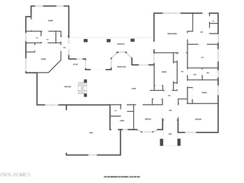 10865 E Poinsettia Dr, Scottsdale, AZ 85259