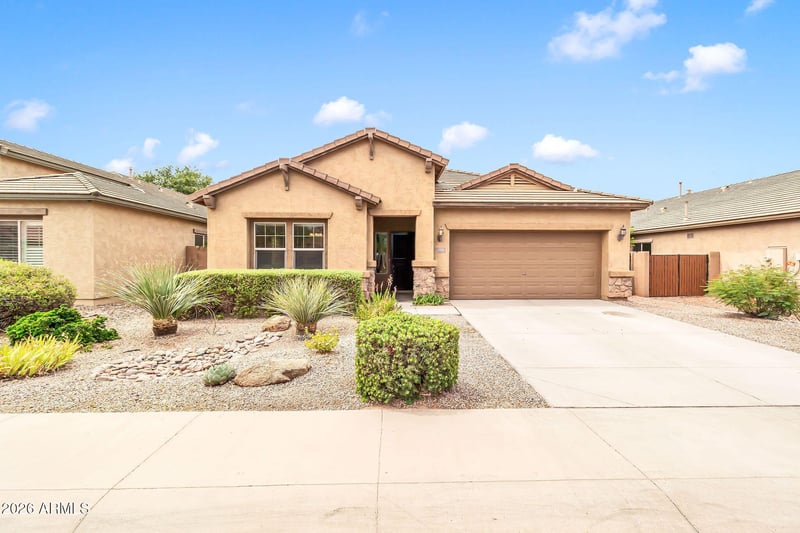 10865 E Sentiero Ave, Mesa, AZ 85212