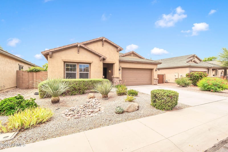 10865 E Sentiero Ave, Mesa, AZ 85212