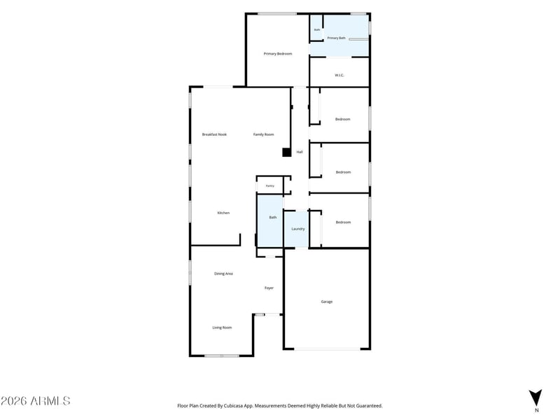 10865 E Sentiero Ave, Mesa, AZ 85212