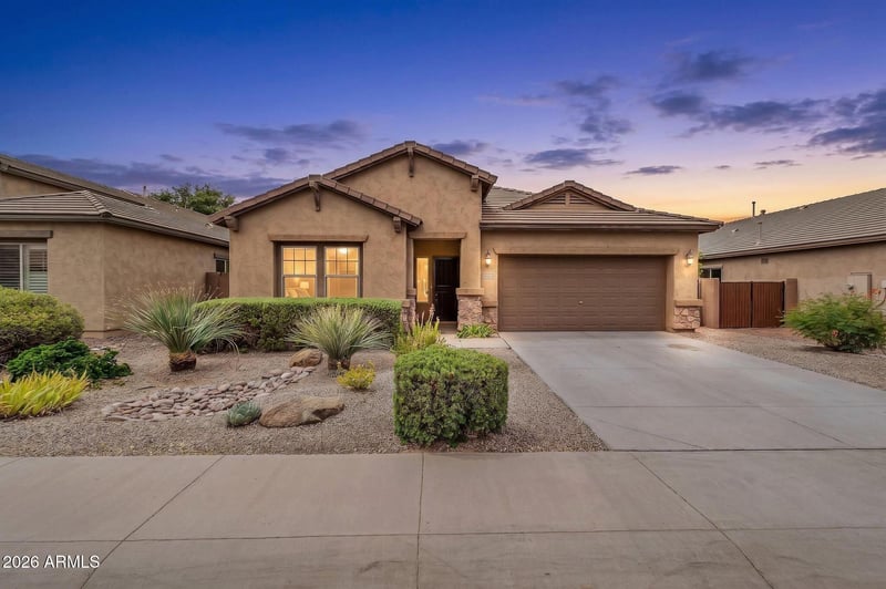 10865 E Sentiero Ave, Mesa, AZ 85212