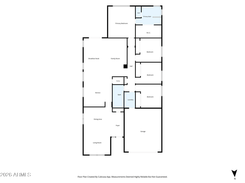 10865 E Sentiero Ave, Mesa, AZ 85212