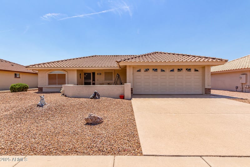 10865 Keats Ave, Mesa, AZ 85209