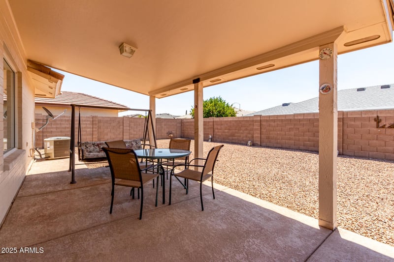 10865 Keats Ave, Mesa, AZ 85209
