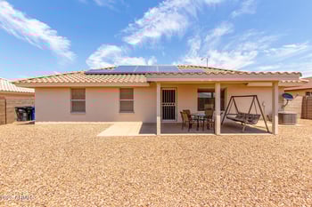 10865 Keats Ave, Mesa, AZ 85209