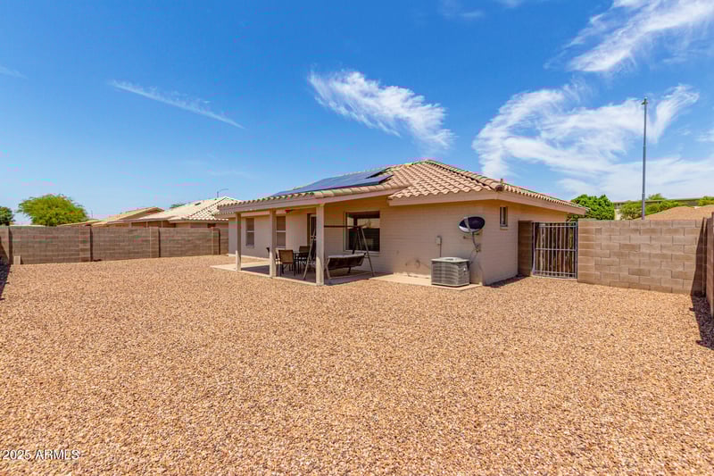 10865 Keats Ave, Mesa, AZ 85209