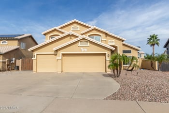 10866 Adam Ave, Peoria, AZ 85373