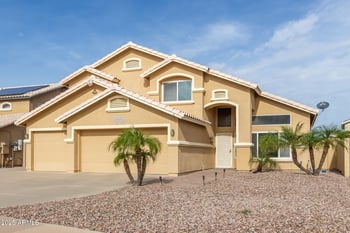 10866 Adam Ave, Peoria, AZ 85373