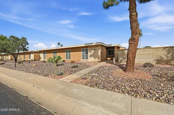 10866 Buccaneer Dr, Sun, AZ 85351