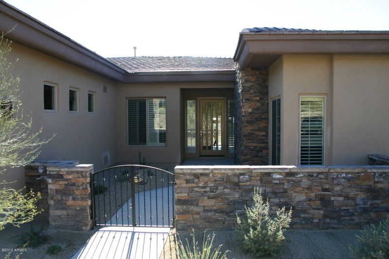 10867 E La Junta Rd, Scottsdale, AZ 85255