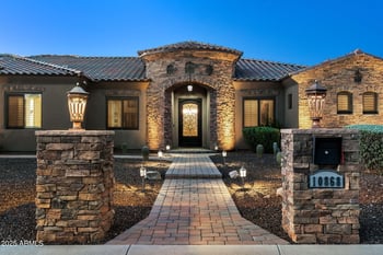 10868 Dove Roost Rd, Queen Creek, AZ 85144