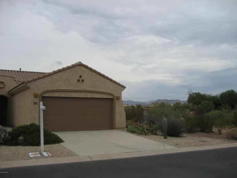 10868 E Castle Dome Trl, Gold Canyon, AZ 85118